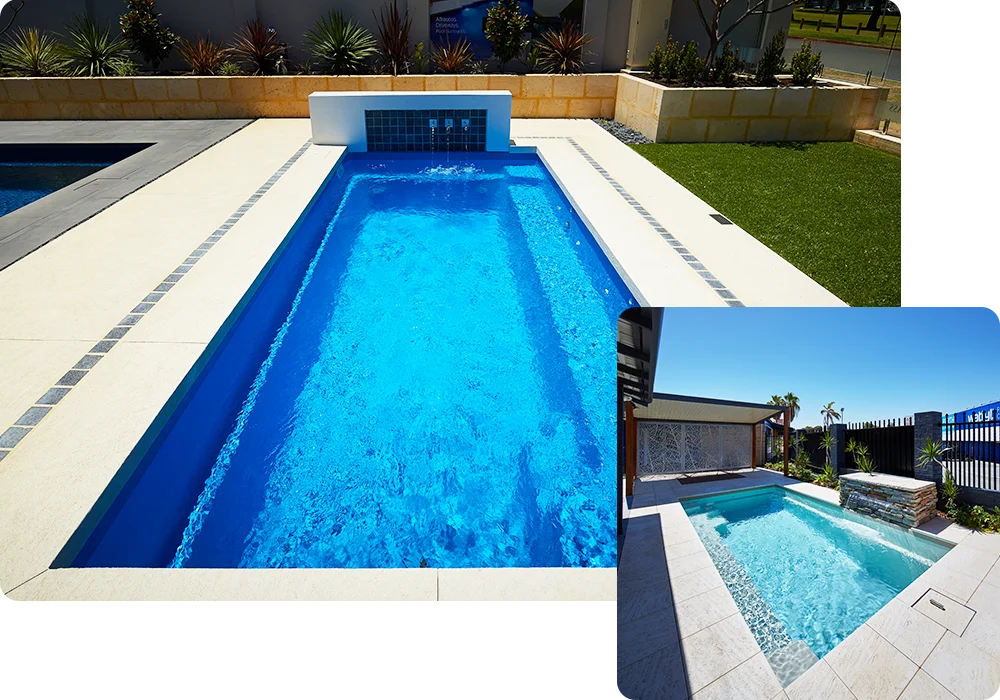 About Brisbane Fibreglass Pools