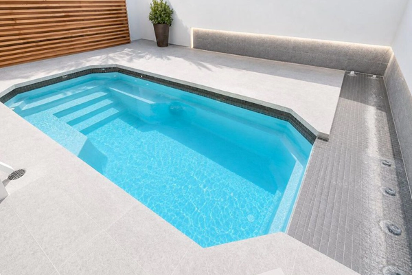 Swim Spa